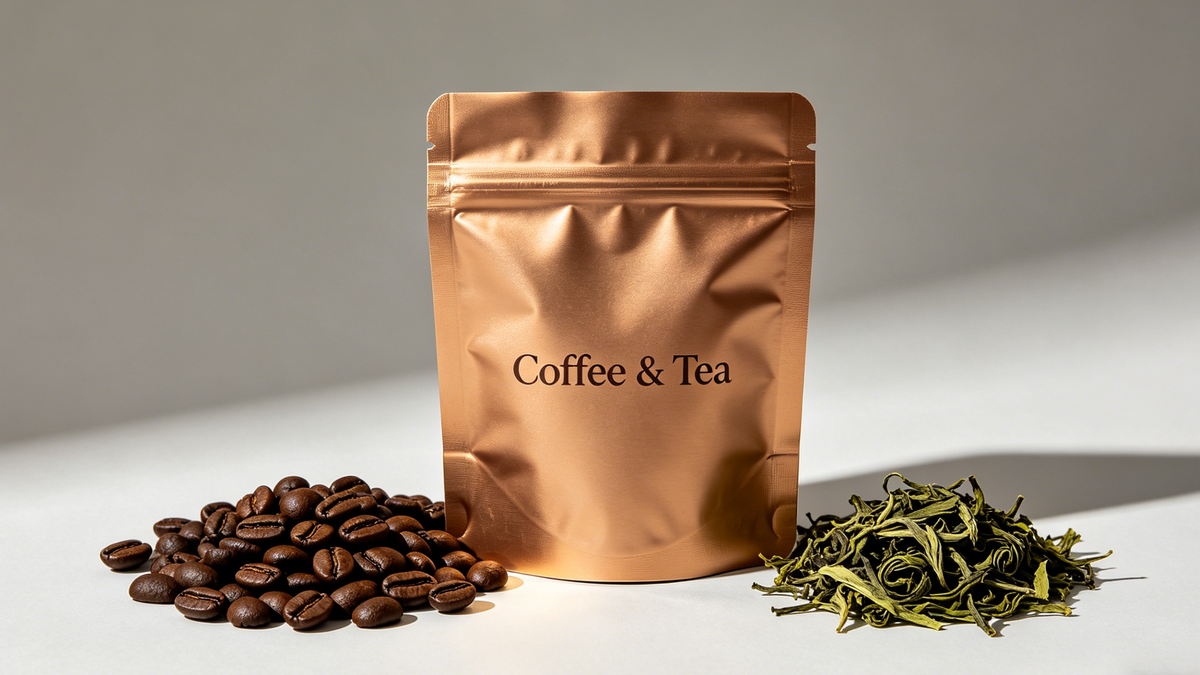 Coffee & Tea