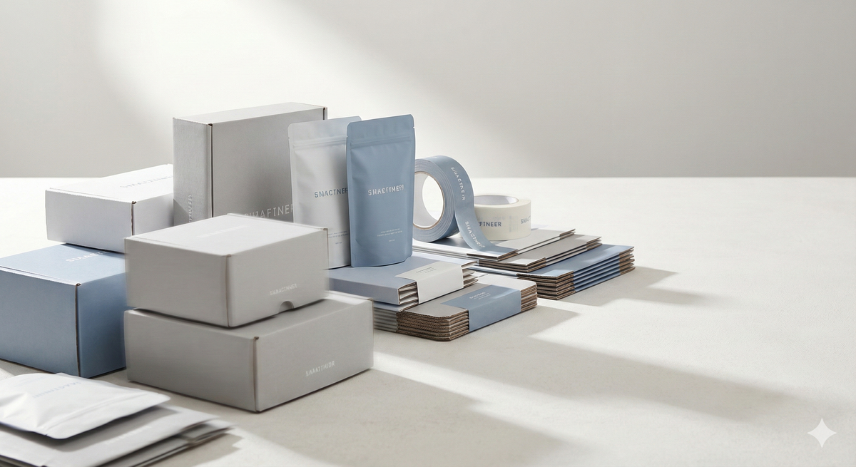 Integrated Printing Solutions