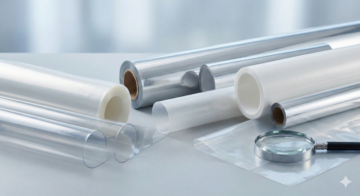 Plastic Films