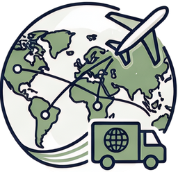 WORLDWIDE SHIPPING