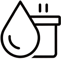 FOOD-GRADE LEAKPROOF MATERIALS