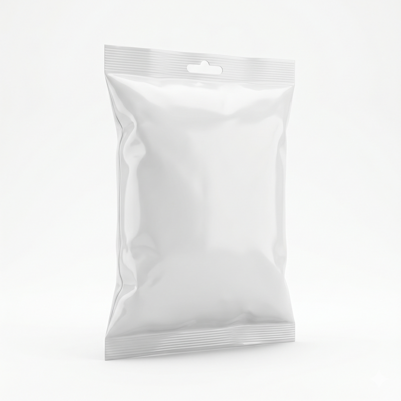 Pillow Bag