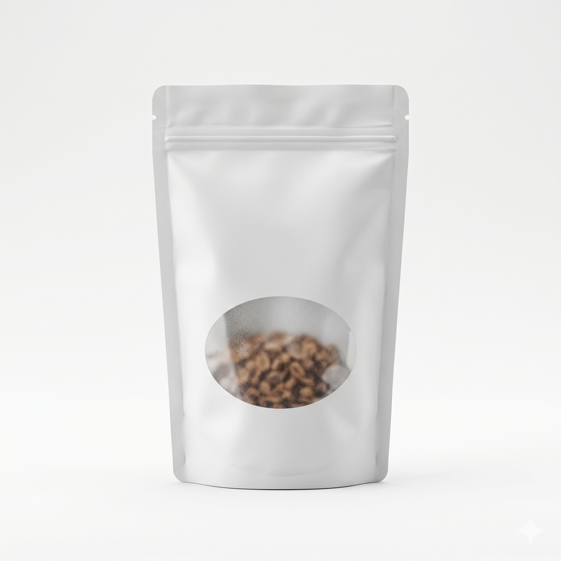Stand Up Pouch