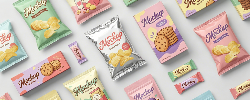 Snacks & Confectionery