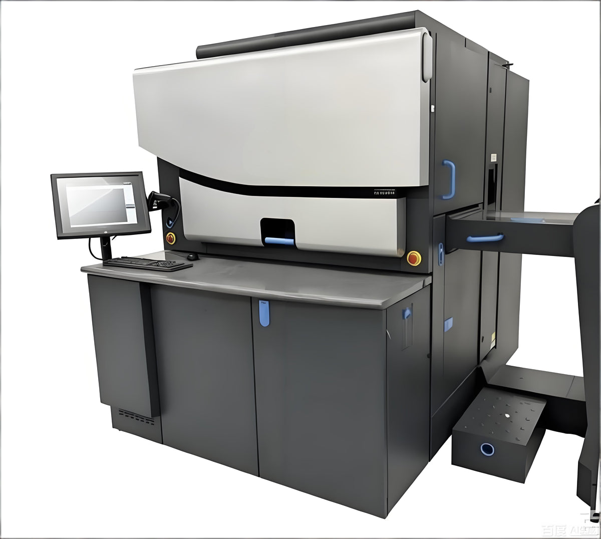 Flexographic Printing