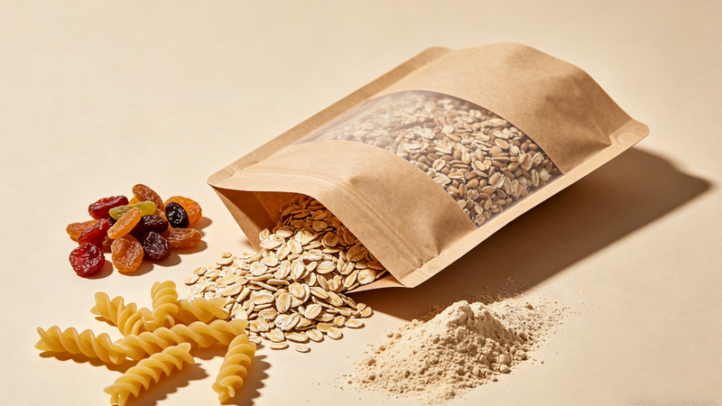 Food & Dry Goods